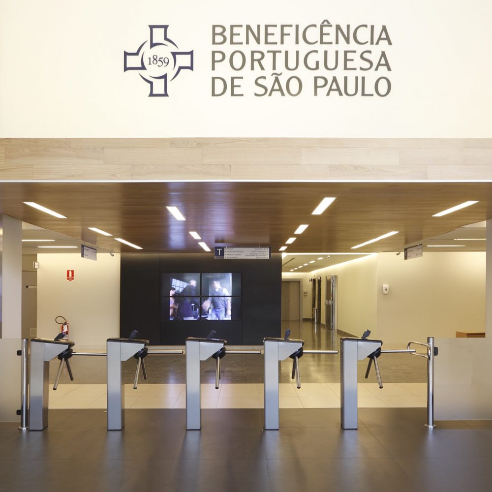 Hospital Beneficência Portuguesa