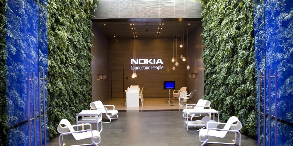 Nokia Flagship Store