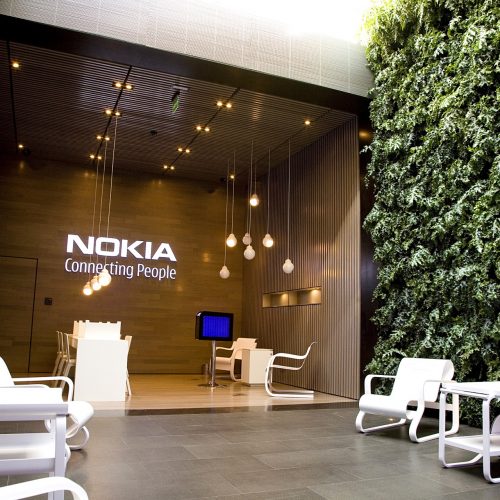 Nokia Flagship Store